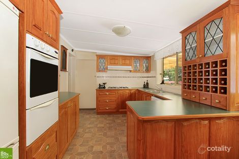 Property photo of 5 Laver Road Dapto NSW 2530