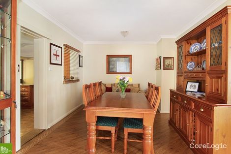 Property photo of 5 Laver Road Dapto NSW 2530