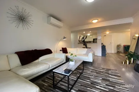 605/199-223 Pyrmont St, Pyrmont, NSW 2009