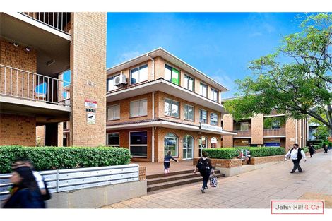 24/103 Majors Bay Rd, Concord, NSW 2137