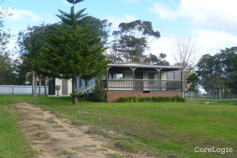 553 Tathra Rd, Kalaru, NSW 2550