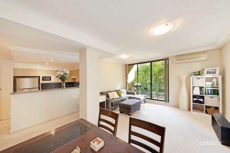 208/40 King St, Wollstonecraft, NSW 2065