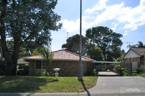 7 Chillawong Cct, Blackbutt, NSW 2529