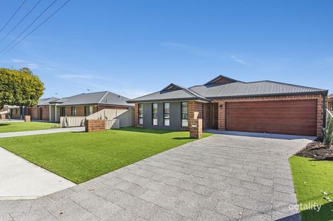 Property photo of 65A Celebration Street Beckenham WA 6107