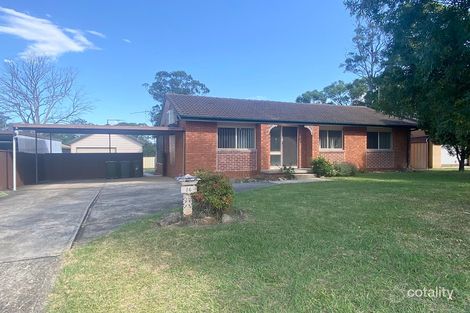Property photo of 16 Popondetta Place Glenfield NSW 2167