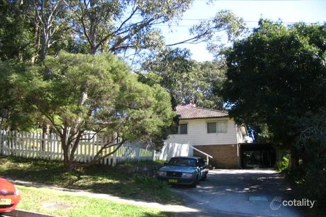 38 Bellevue Ave, Avalon Beach, NSW 2107