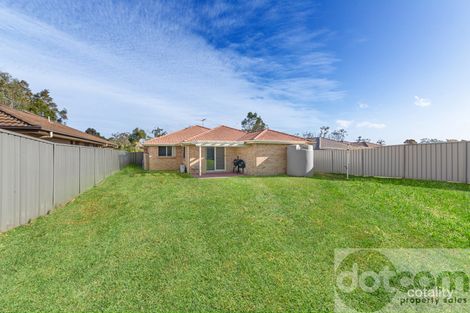 Property photo of 11 Lotus Terrace Hamlyn Terrace NSW 2259