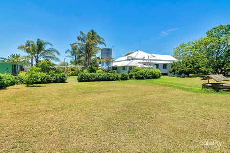 Property photo of 326 Bunkers Hill School Road Westbrook QLD 4350