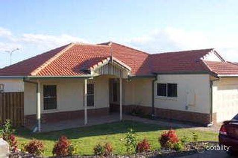 60 Mapleton Cct, Varsity Lakes, QLD 4227