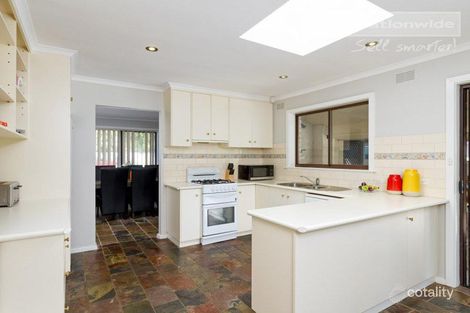 Property photo of 6 Huthwaite Street Mount Austin NSW 2650
