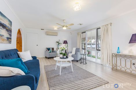 Property photo of 8 Crozier Circuit Kambah ACT 2902