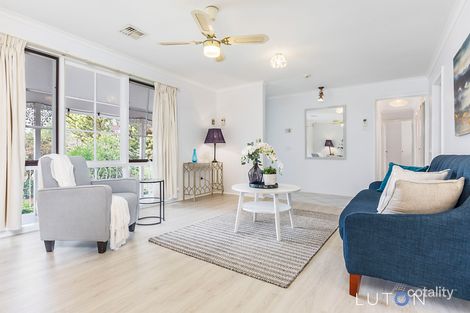 Property photo of 8 Crozier Circuit Kambah ACT 2902