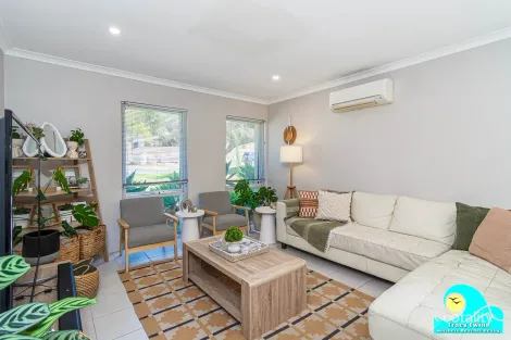 Property photo of 109 Brazier Road Yanchep WA 6035