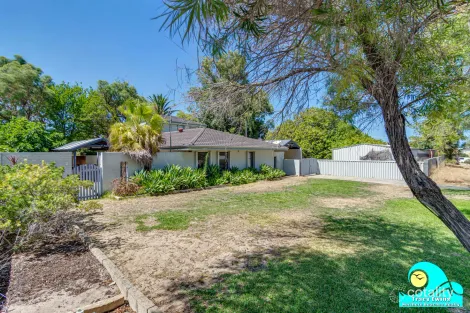 Property photo of 109 Brazier Road Yanchep WA 6035