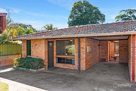Property photo of 3A Ludgate Way Gwelup WA 6018