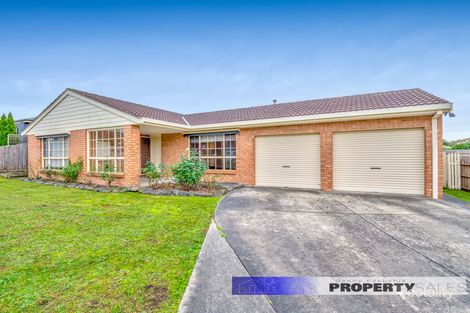 Property photo of 4 Furnell Street Newborough VIC 3825