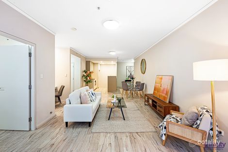 Property photo of 206/1 Bruce Bennetts Place Maroubra NSW 2035
