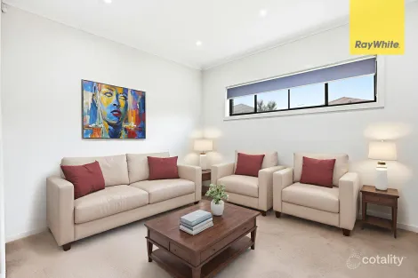 Property photo of 32A Summerland Crescent Colebee NSW 2761
