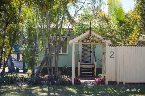 2 Gonzales St, Amity, QLD 4183