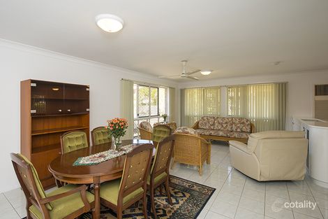 Property photo of 134 Oaka Lane Gladstone Central QLD 4680