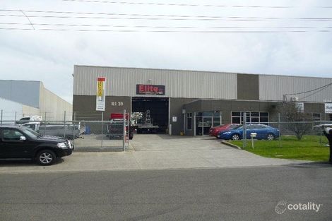 39 Nicholas Dr, Dandenong South, VIC 3175