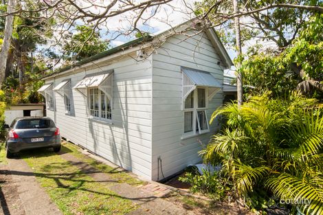 Property photo of 8 Waterview Terrace Dutton Park QLD 4102