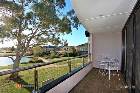 Property photo of 4/39 Windermere Crescent Mawson Lakes SA 5095