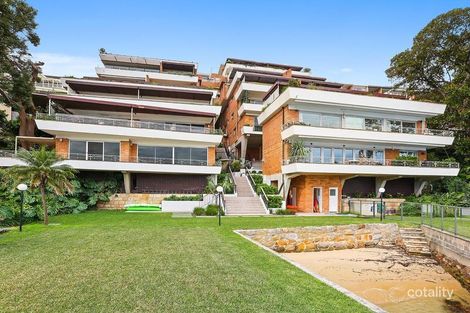 Property photo of 14/99 Kurraba Road Kurraba Point NSW 2089