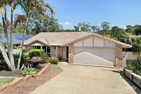 63 Inverness Way, Parkwood, QLD 4214