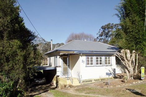 Property photo of 27 Richmond Street Woodenbong NSW 2476