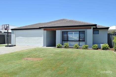 Property photo of 10 Bonnington Way Baldivis WA 6171