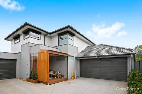 Property photo of 2/117 Wanda Street Mulgrave VIC 3170