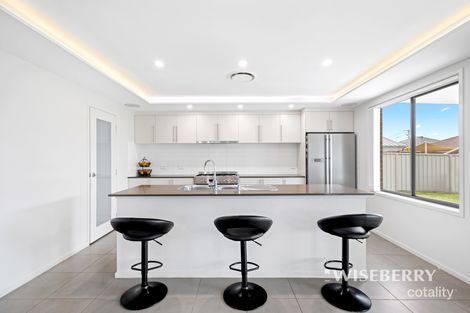 Property photo of 25 Ellalong Way Woongarrah NSW 2259