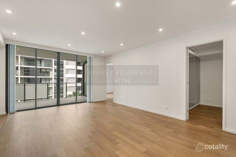 6/2 Muller Lane, Mascot, NSW 2020