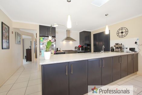 Property photo of 5 Lucas Court West Wodonga VIC 3690