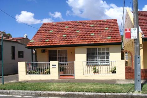 7 Jubilee St, Lewisham, NSW 2049