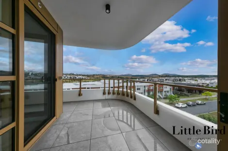 413/43 Arthur Blakeley Way, Coombs, ACT 2611
