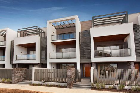 Property photo of 11 Aspect Avenue Ascot Vale VIC 3032