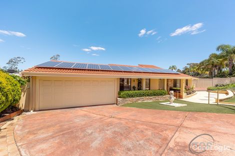 Property photo of 4 Stawell Lane Willetton WA 6155