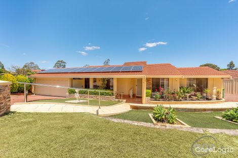 Property photo of 4 Stawell Lane Willetton WA 6155