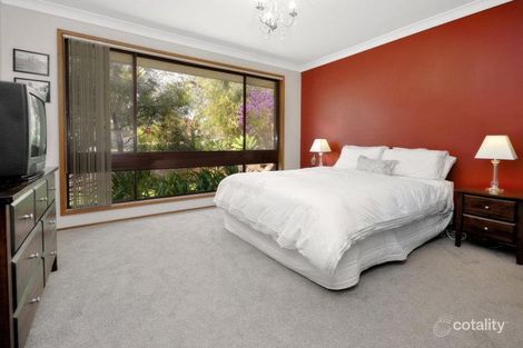 Property photo of 6 McAuley Close Heathcote NSW 2233