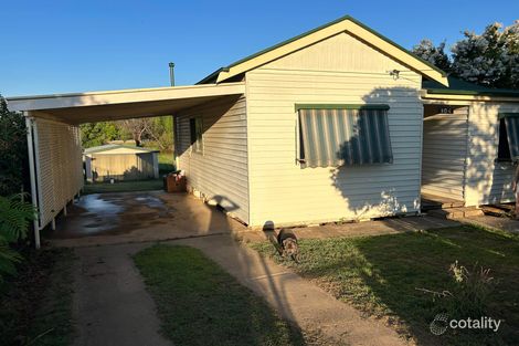 Property photo of 184 Capper Street Tumut NSW 2720