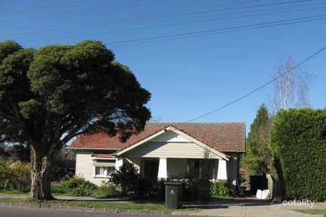 Property photo of 132 Derby Street Kew VIC 3101