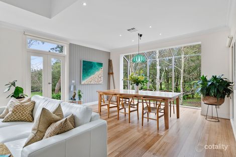 Property photo of 11 Ajana Lane Frankston South VIC 3199