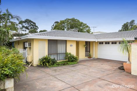 Property photo of 50B Bessell Avenue Como WA 6152