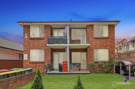 9/98 Victoria Rd, Punchbowl, NSW 2196