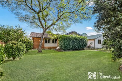 Property photo of 17 Douglas Street Hobartville NSW 2753