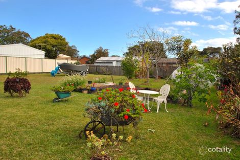 Property photo of 31 Penguins Head Road Culburra Beach NSW 2540