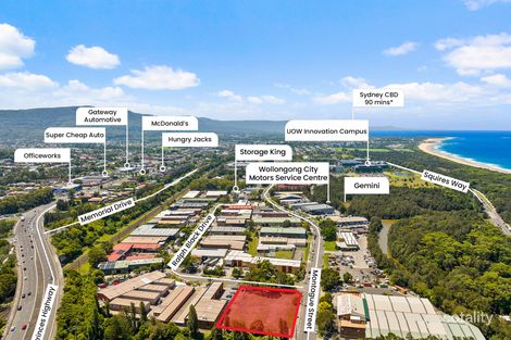 122-126 Montague St, North Wollongong, NSW 2500