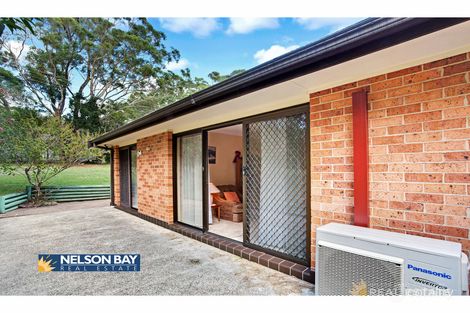 Property photo of 1/27 Grafton Street Nelson Bay NSW 2315